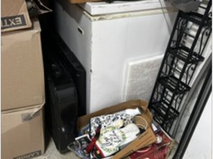 10 x 20 unit in Cleveland