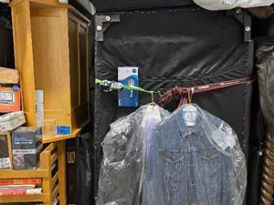 7 x 10 unit in Chicago
