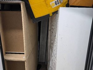 5 x 10 unit in Chicago