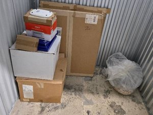 5 x 5 unit in Chicago