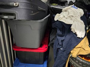 5 x 5 unit in Chicago