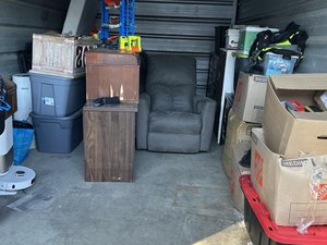 10 x 20 unit in Columbus