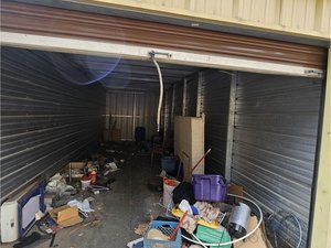 10 x 30 unit in Colfax
