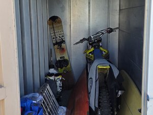 5 x 10 unit in Oxnard