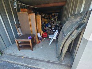 10 x 25 unit in Columbus