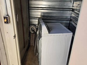 5 x 5 unit in Texarkana