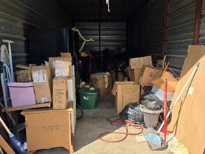 10 x 30 unit in Texarkana