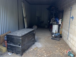 10 x 25 unit in Eagan
