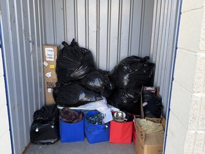 5 x 5 unit in Eagan