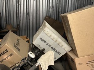 10 x 10 unit in Columbus