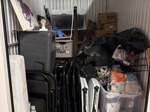 5 x 10 unit in Brooklyn Park