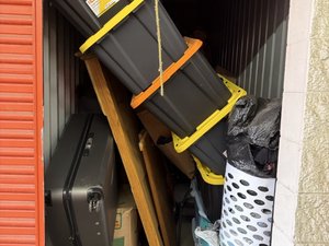 5 x 15 unit in Brooklyn Park