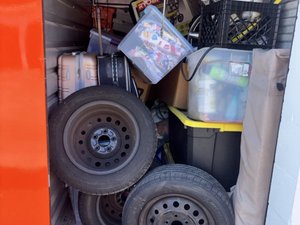 5 x 10 unit in Orlando