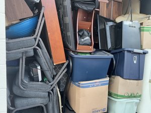 10 x 10 unit in Orlando