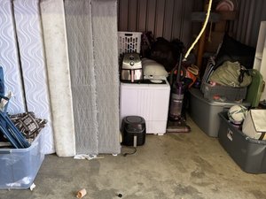 10 x 10 unit in Brooklyn Park