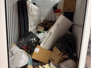 5 x 10 unit in Brooklyn Park
