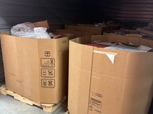 10 x 30 unit in Savage