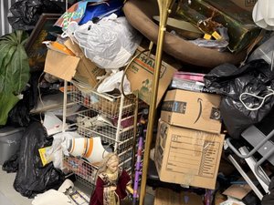 10 x 10 storage unit in Edina, MN