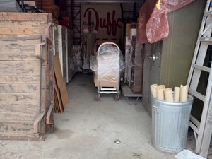 10 x 20 unit in St Louis Park