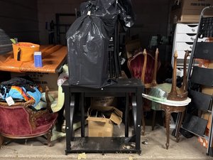 10 x 10 unit in St Louis Park