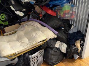 5 x 10 unit in Minneapolis