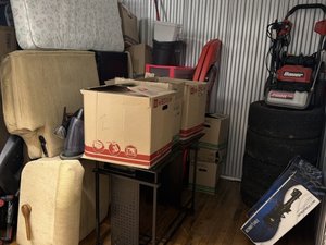 5 x 13 unit in Minneapolis
