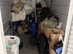 5 x 10 unit in Edina