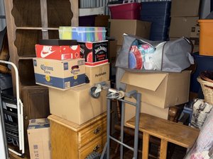 10 x 10 unit in Minneapolis