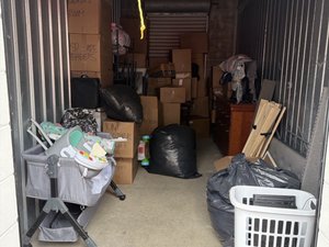 8 x 20 unit in Plymouth