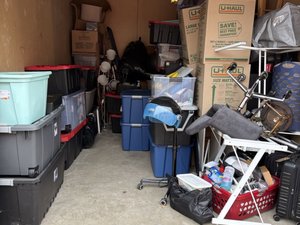 10 x 15 unit in Plymouth