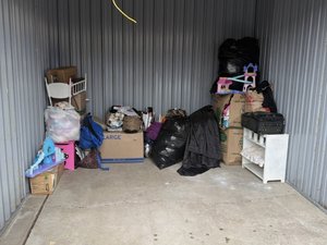 10 x 10 unit in St Louis Park