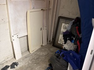 5 x 10 unit in Minneapolis