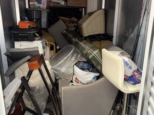 5 x 10 unit in Minneapolis