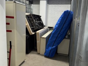 9 x 15 unit in Minneapolis