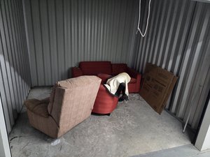 10 x 10 unit in Cleveland