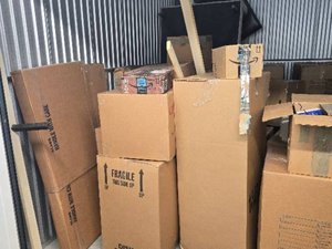 20 x 10 unit in New Orleans