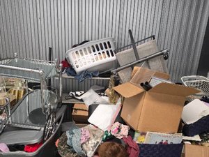 15 x 5 unit in New Orleans