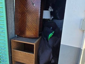 5 x 10 unit in Columbus