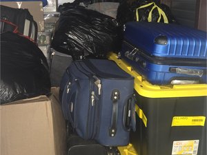 5 x 10 unit in Bronx