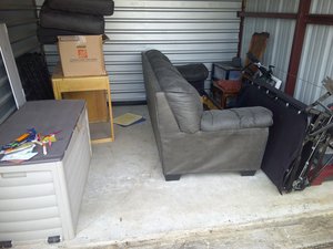 10 x 10 unit in Crestview
