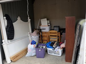 10 x 10 unit in Addison