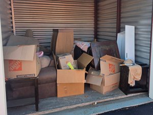 10 x 10 unit in Colorado Springs