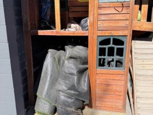 10 x 20 unit in Las Vegas