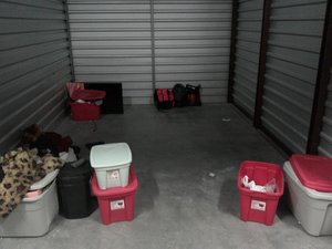 10 x 15 unit in Las Vegas