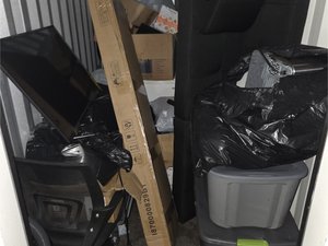 5 x 10 unit in Cleveland