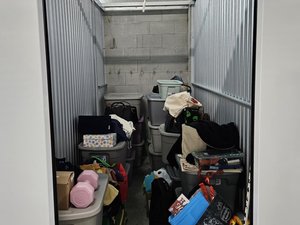 5 x 10 unit in Port St Lucie