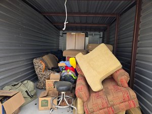 10 x 20 unit in Weatherford