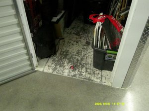 5 x 15 unit in Chicago