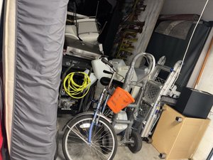 10 x 20 unit in Orlando
