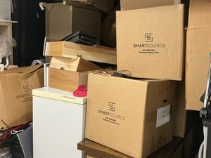 10 x 10 unit in Orlando